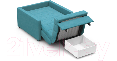 Кресло-кровать Moon Family 134 / MF006256