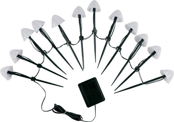 Садовая гирлянда Uniel USL-S-830/PM020 / UL-00011676 - фото