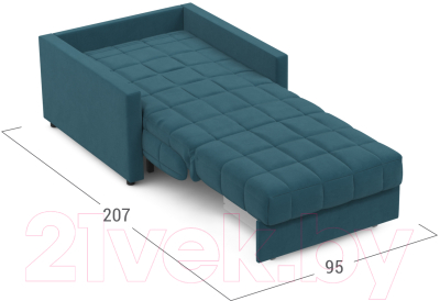 Кресло-кровать Moon Family 134 / MF006257