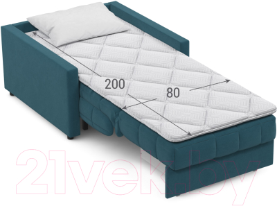 Кресло-кровать Moon Family 134 / MF006257