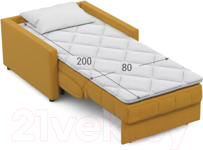 Кресло-кровать Moon Family 134 / MF006258