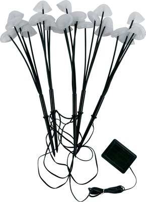 Садовая гирлянда Uniel USL-S-832/PM030 / UL-00011677 - фото