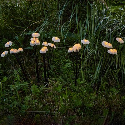 Садовая гирлянда Uniel USL-S-832/PM030 / UL-00011677