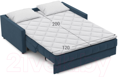 Диван Moon Family 134 / MF006300