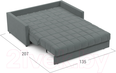 Диван Moon Family 134 / MF006301