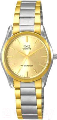 Часы наручные мужские Q&Q Q640J400Y - фото