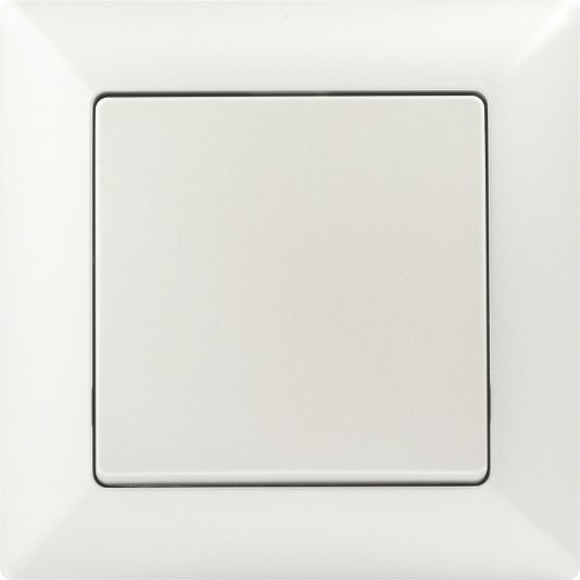 Выключатель INTRO Solo 4-108-06 / Б0053622 - фото