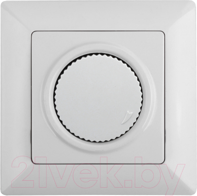 Диммер INTRO Solo 4-401-01 / Б0053959 - фото