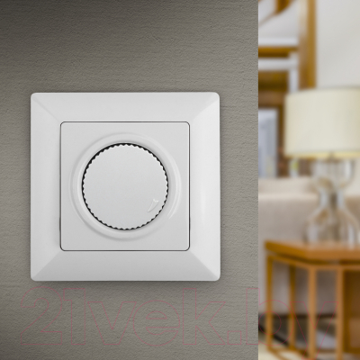 Диммер INTRO Solo 4-401-01 / Б0053959