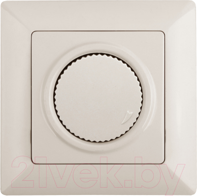 Диммер INTRO Solo 4-401-02 / Б0053706 - фото