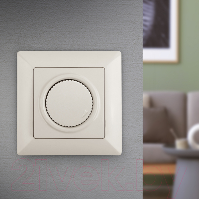 Диммер INTRO Solo 4-401-02 / Б0053706