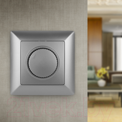 Диммер INTRO Solo 4-401-03 / Б0053707