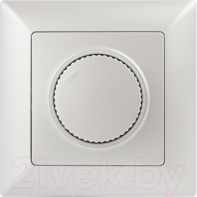 Диммер INTRO Solo 4-401-06 / Б0053710 - фото