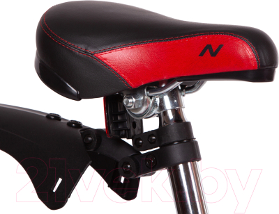 Детский велосипед Novatrack 20 Novara 20AH6V.NOVARA.CRL22
