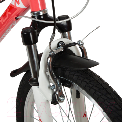 Детский велосипед Novatrack 20 Novara 20AH6V.NOVARA.CRL22