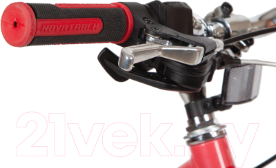 Детский велосипед Novatrack 20 Novara 20AH6V.NOVARA.CRL22