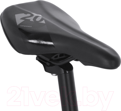 Детский велосипед Novatrack 20 Tiger Pro 20MHD.TIGERPRO.BL4