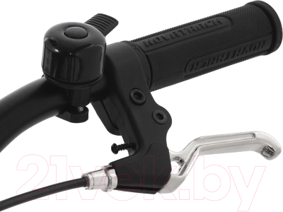 Детский велосипед Novatrack 20 Tiger Pro 20MHD.TIGERPRO.BL4