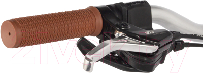 Велосипед Novatrack 20 Aurora 20FAURORA6S.BL4