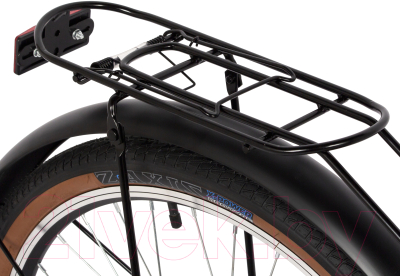 Велосипед Novatrack 20 Aurora 20FAURORA6S.BN4