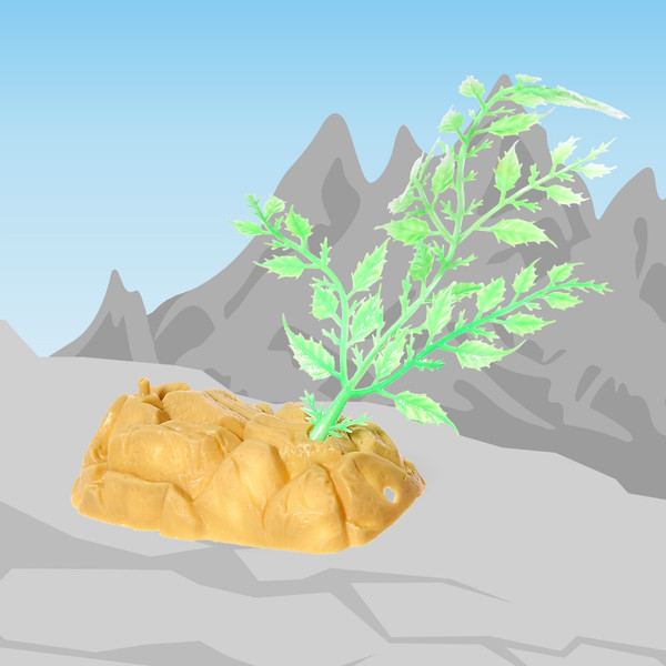 Набор фигурок игровых Sima-Land Драконы 3600-1 / 5275721