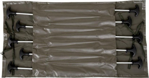 Набор колышков для палатки Carp Pro CP3506S