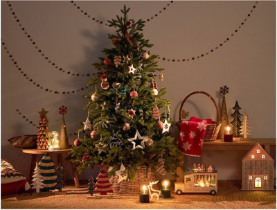 Декоративное освещение Tkano Edge TK23-NY-LIGHT004