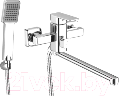 Смеситель Econoce EC0384 - фото