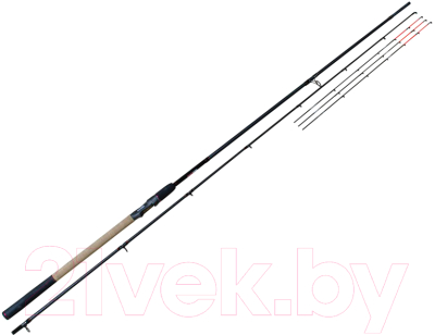 Удилище Carp Pro Rondel F1 Feeder 50г / RON300 - фото