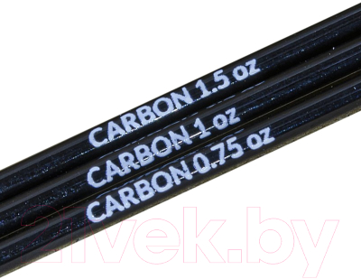 Удилище Carp Pro Rondel F1 Feeder 50г / RON300