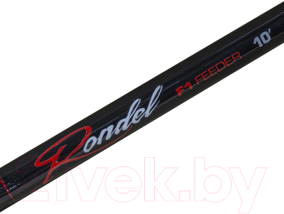 Удилище Carp Pro Rondel F1 Feeder 50г / RON300