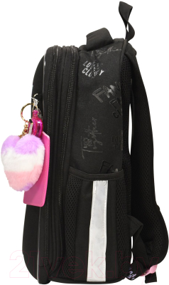 Школьный рюкзак Schoolformat Ergonomic Light Комикс аниме / РЮКЖКМБ-КА