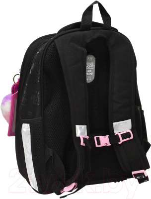 Школьный рюкзак Schoolformat Ergonomic Light Комикс аниме / РЮКЖКМБ-КА