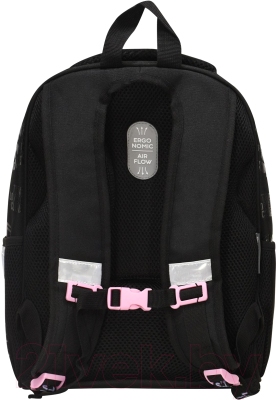 Школьный рюкзак Schoolformat Ergonomic Light Комикс аниме / РЮКЖКМБ-КА