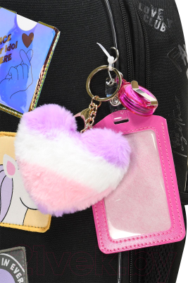 Школьный рюкзак Schoolformat Ergonomic Light Комикс аниме / РЮКЖКМБ-КА