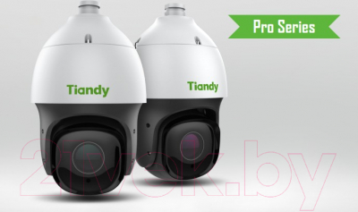 IP-камера Tiandy TC-H326S 33X/I/E++/A