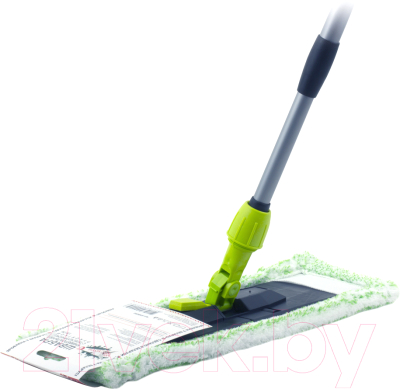 Швабра-моп ВОТ! EKB053