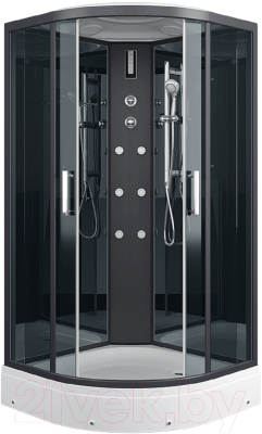 Душевая кабина Erlit ER570917-C24-RUS