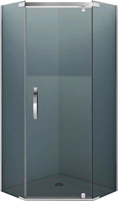 Душевой уголок Alex Baitler AB245-100 - фото