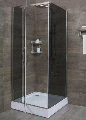 Душевой уголок Alex Baitler AB244-90