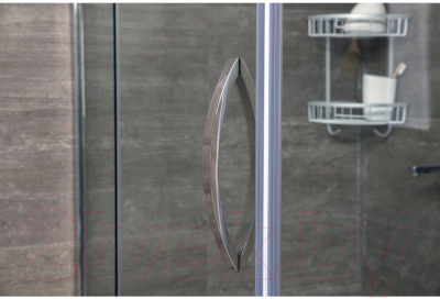 Душевой уголок Alex Baitler AB244-90