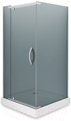 Душевой уголок Alex Baitler AB244-100 - фото
