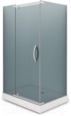 Душевой уголок Alex Baitler AB244-120 - фото
