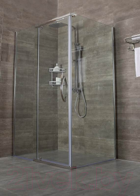 Душевой уголок Alex Baitler AB244-120