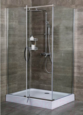 Душевой уголок Alex Baitler AB244-120