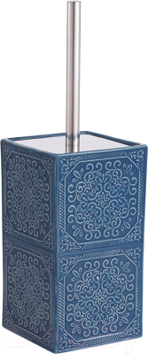 Ершик для унитаза Рыжий кот Марокко TB 106663 - фото