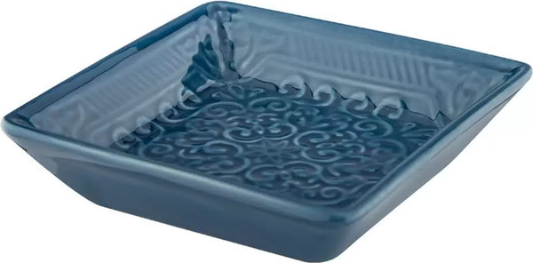 Мыльница Рыжий кот Марокко 106662 - фото