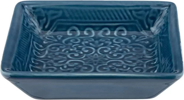 Мыльница Рыжий кот Марокко 106662