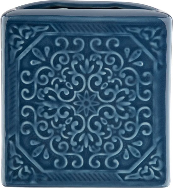 Держатель для зубной щетки Рыжий кот Марокко 106661