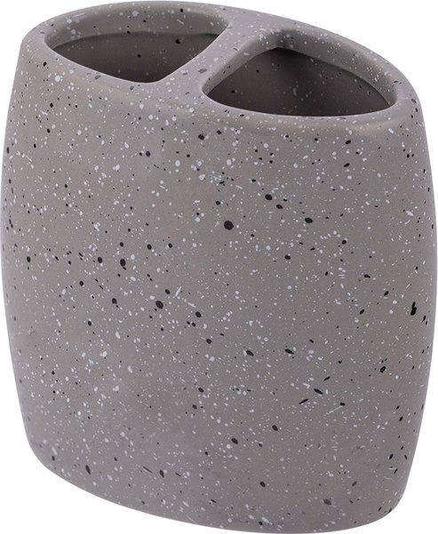 Держатель для зубной щетки Рыжий кот Пастель HD0330-9 / 106688 - фото